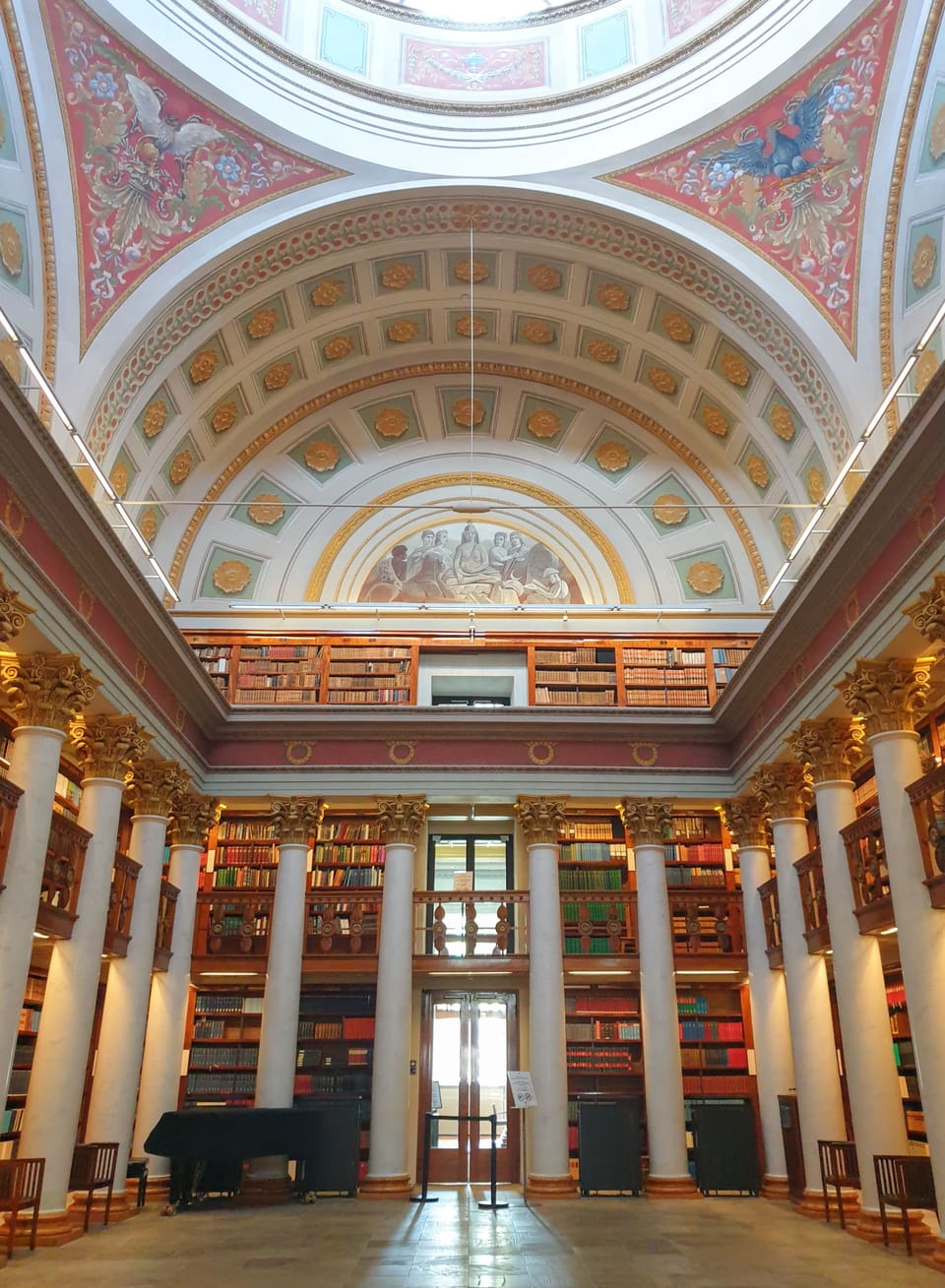 The National Library of Finland